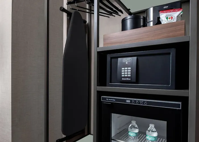 Ac Hotel By Marriott Pittsburgh Downtown