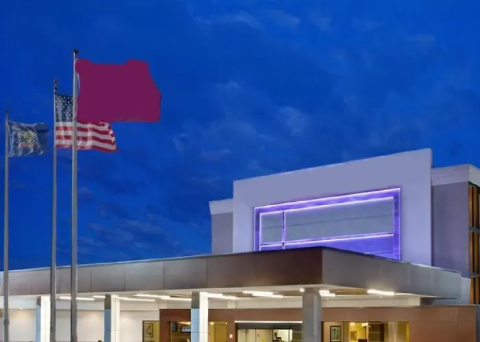 Pittsburgh Plaza Hotel